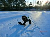 Фотография Полыгаловой Марии