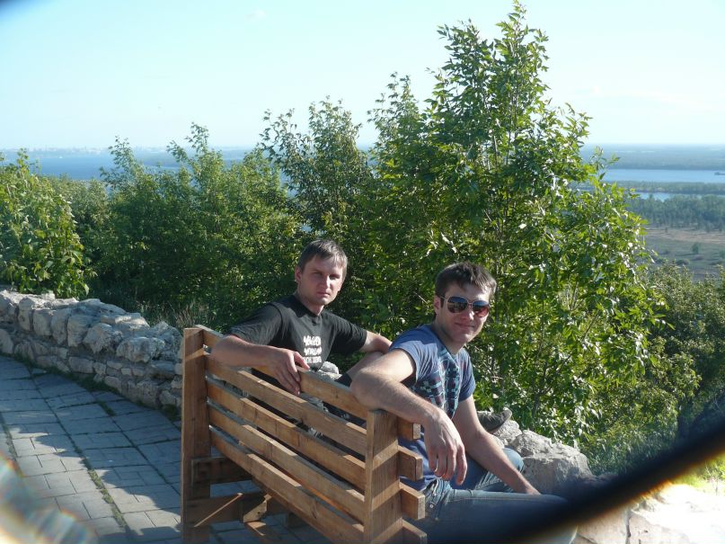 Дмитрий Морозов фотография #14
