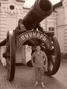 Фотография Зотова Александра