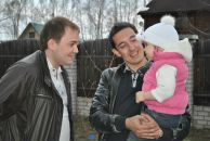 Фотография Шайдуллина Ленара