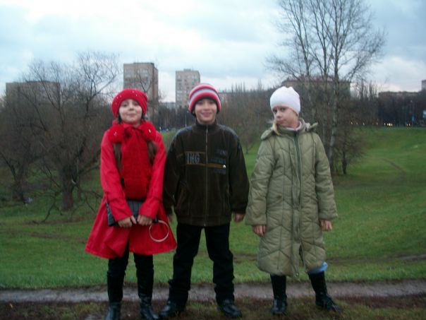 №18, Вика Гамисония, Москва, Россия №18, Вика Гамисония, Москва, Россия