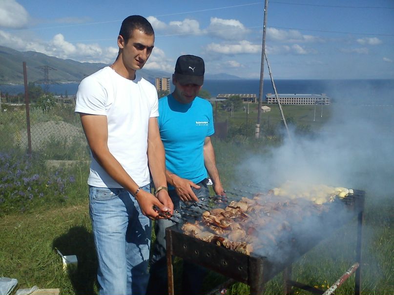 Hrach Tovmasyan фотография #3