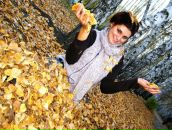 Фотография Леонтьевой Дарьи