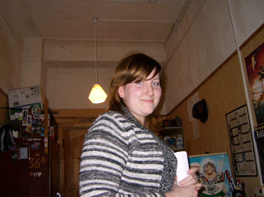 Дмитрий Спиридонов фотография #17