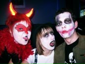 Фотография Амурской Анастасии