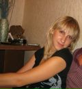 Фотография Калиниченко Дарьи