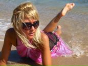 Фотография Вощанко Марии