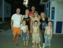 Фотография Хохловой-Литвиновой Анны