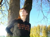 Фотография Мельниковой Александры