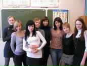 Фотография Ивановой Ксении