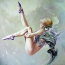 Фотография Фабрициус Марины