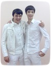 Тимур Феденёв фотография #30 (источник - https://vk.com/id44329314)