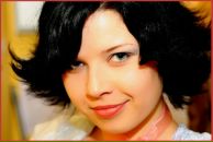 Фотография Кудрявцевой Лёльки