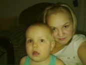 Фотография Посторнаковой Анны