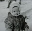 Фотография Поляковой Александры