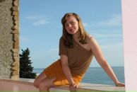 Фотография Егоровой Светланы