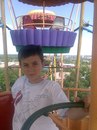 Саня Біляєв фотография #4 (источник - https://vk.com/id163564864)