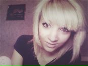 Фотография Гончаровой Женечки