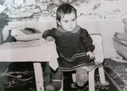 Фотография Соколовой Любашки