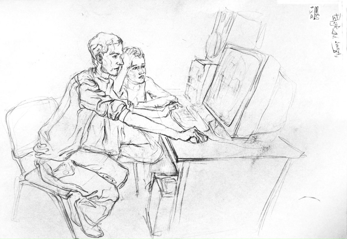 Стас Мурашов фотография #32