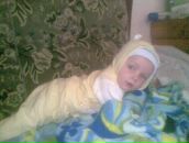 Ангеліна Костенко фотография #1