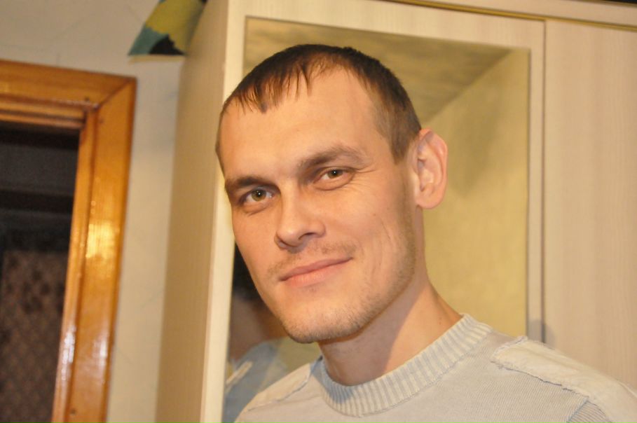 №5, Денис Жуков, Березово №5, Денис Жуков, Березово