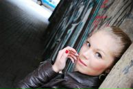 Фотография Метелёвой Александры