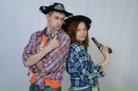 Фотография Мухаметзянова Ришата