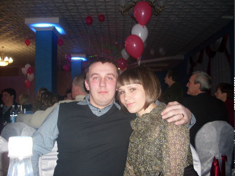 Роман Зыков фотография #1