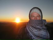 Фотография Петрова Тихомира