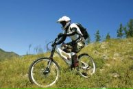 Фотография Дансарунова Зорикто