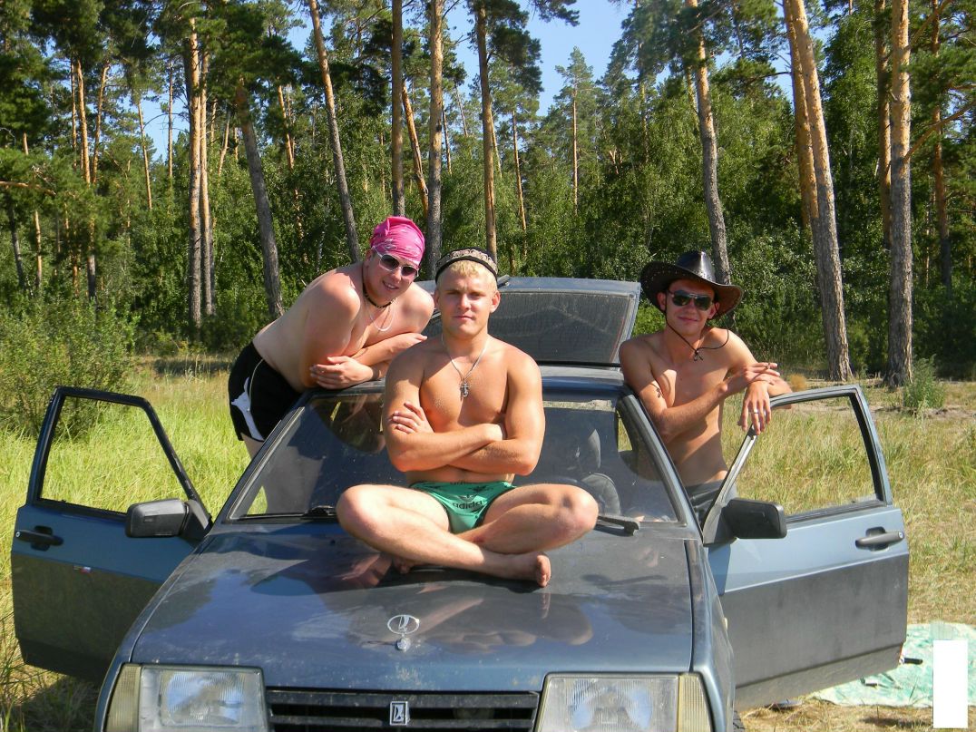 Сергей Спицын фотография #47