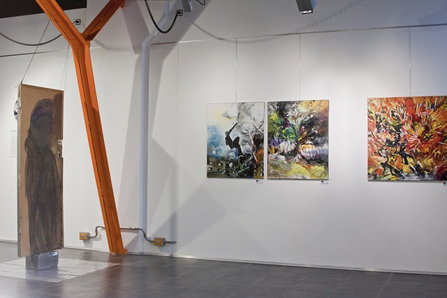 Лейли Асланова фотография #17