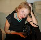 Фотография Кузнецовой Марии