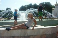 Фотография Шубиной Леры