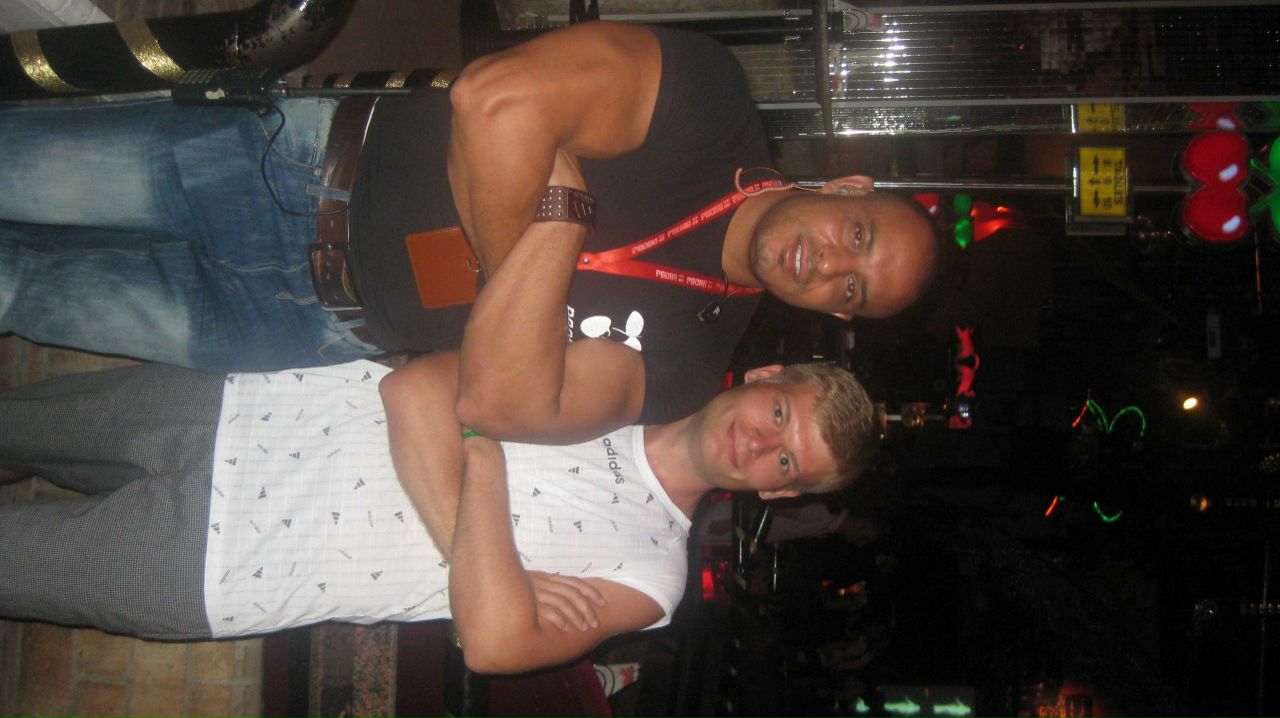 Иван Воробьев фотография #21