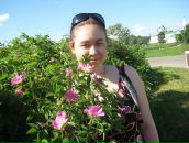 Фотография Бордановой Екатерины