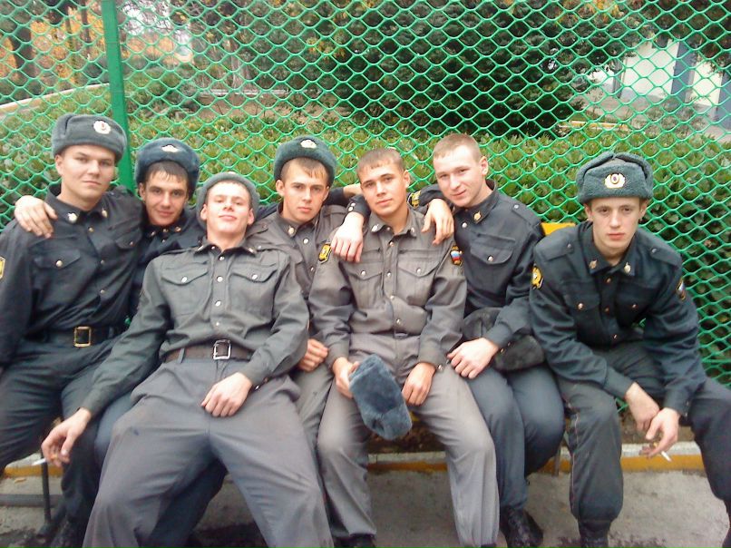 Евгений Нестеров фотография #49