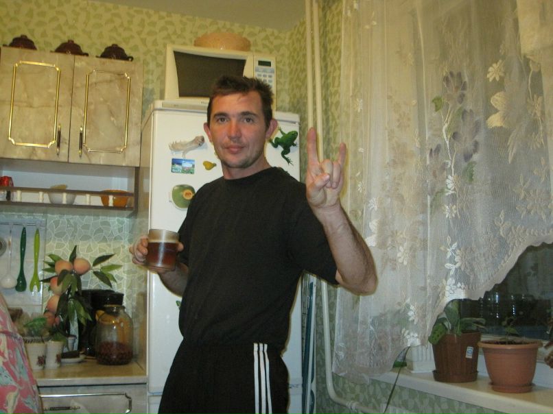 Дмитрий Федоров фотография #47