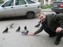 Фотография Селянинова Владислава