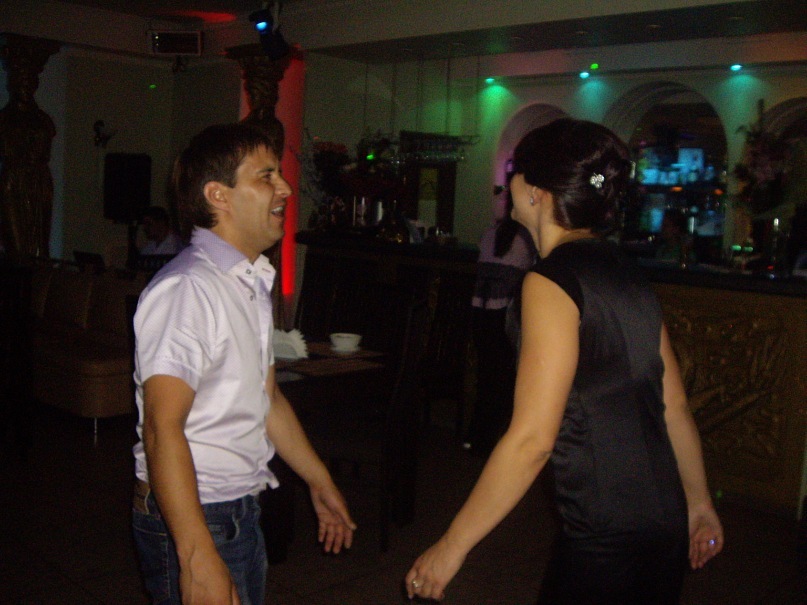 Евгений Минаев фотография #11