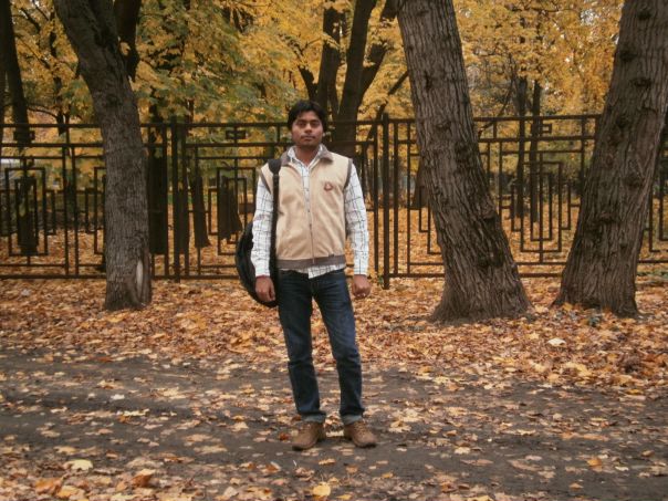 Dev Rawat фото №12