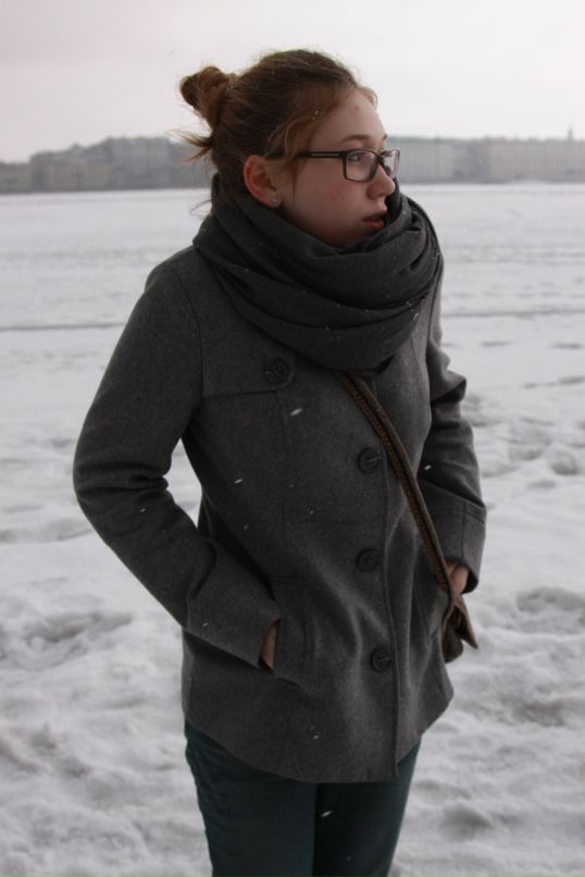 Аня Мальцева фотография #41