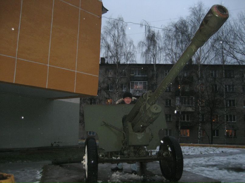 Серёга Рощин фотография #36