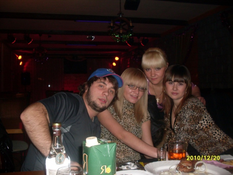 Ян Чванов фотография #28