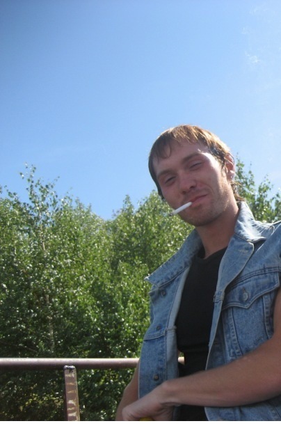 Дмитрий Кравченко фотография #14