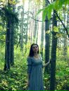 Фотография Старицыной Нади