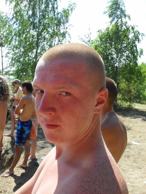 Дима Голубцов фотография #24