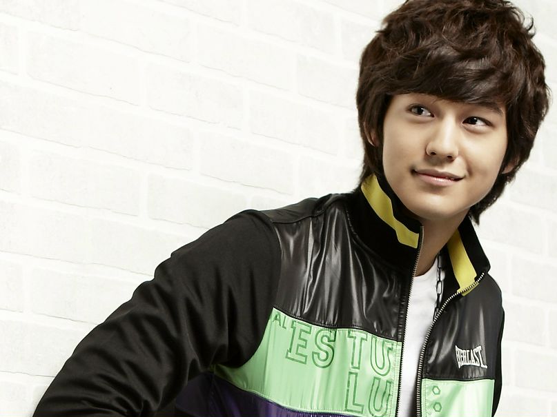 Kim Bum фотография #6