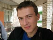 Вадим Баришніков фотография #44 (источник - https://vk.com/id32559919)